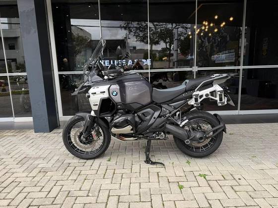 BMW R 1300 GS BMW R 1300 GS